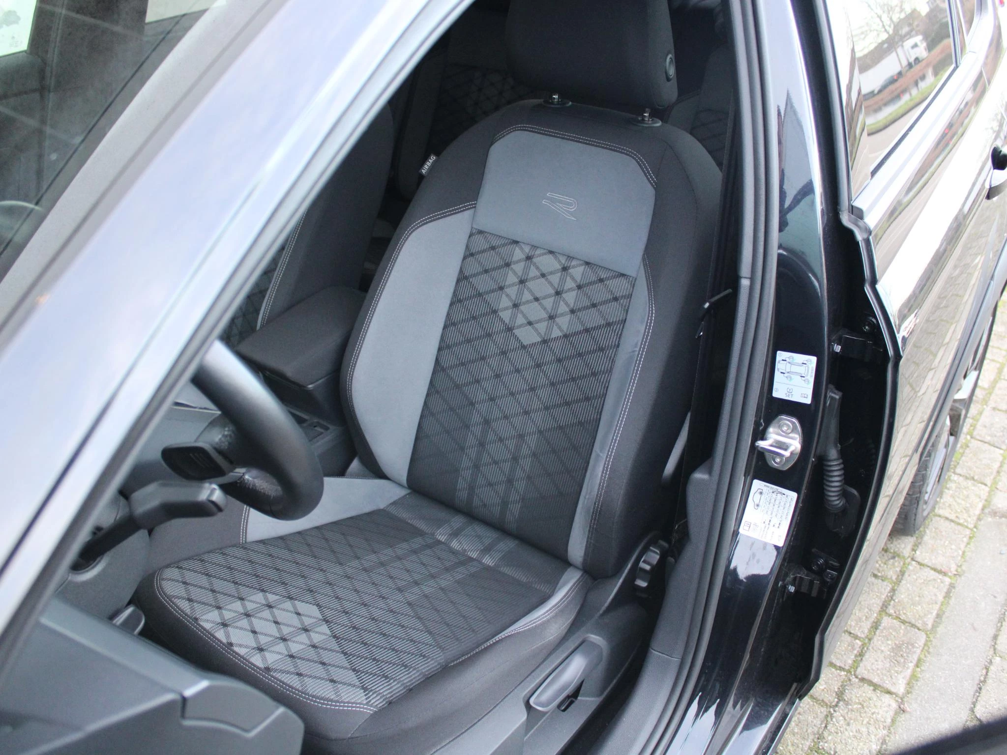 Hoofdafbeelding Volkswagen Taigo