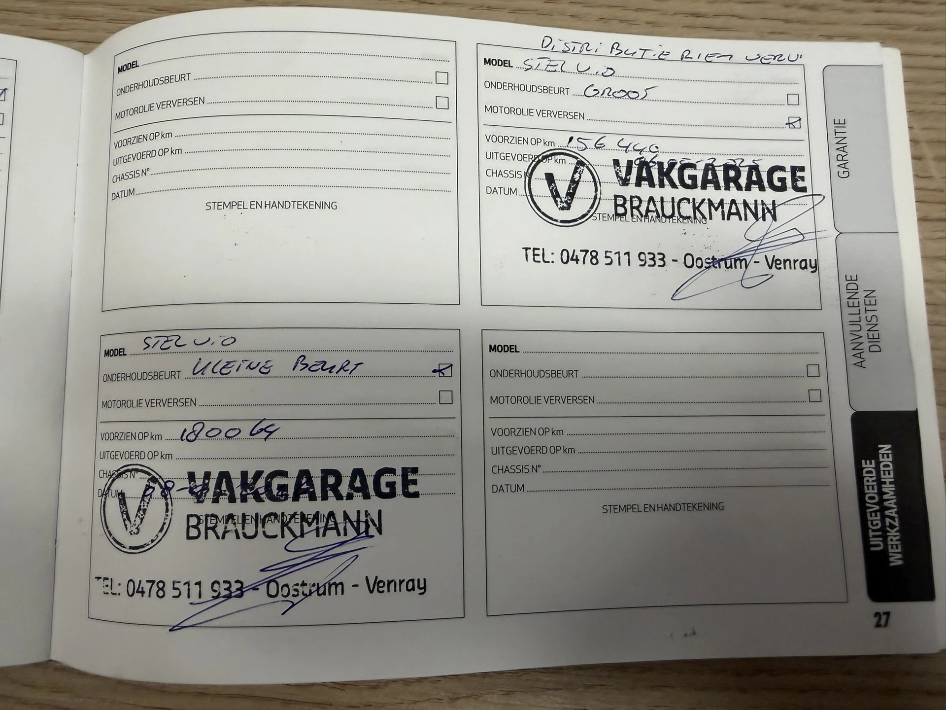 Hoofdafbeelding Alfa Romeo Stelvio