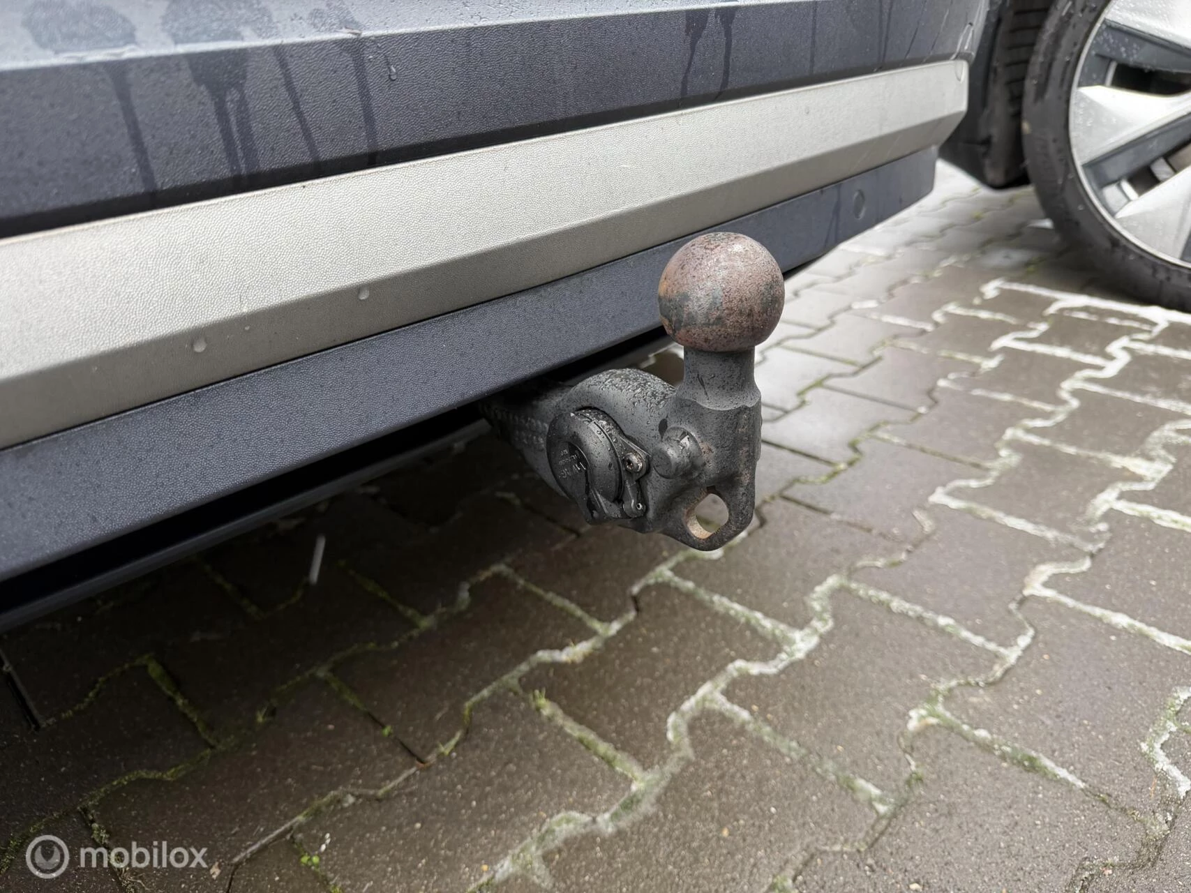 Hoofdafbeelding Volkswagen ID.4