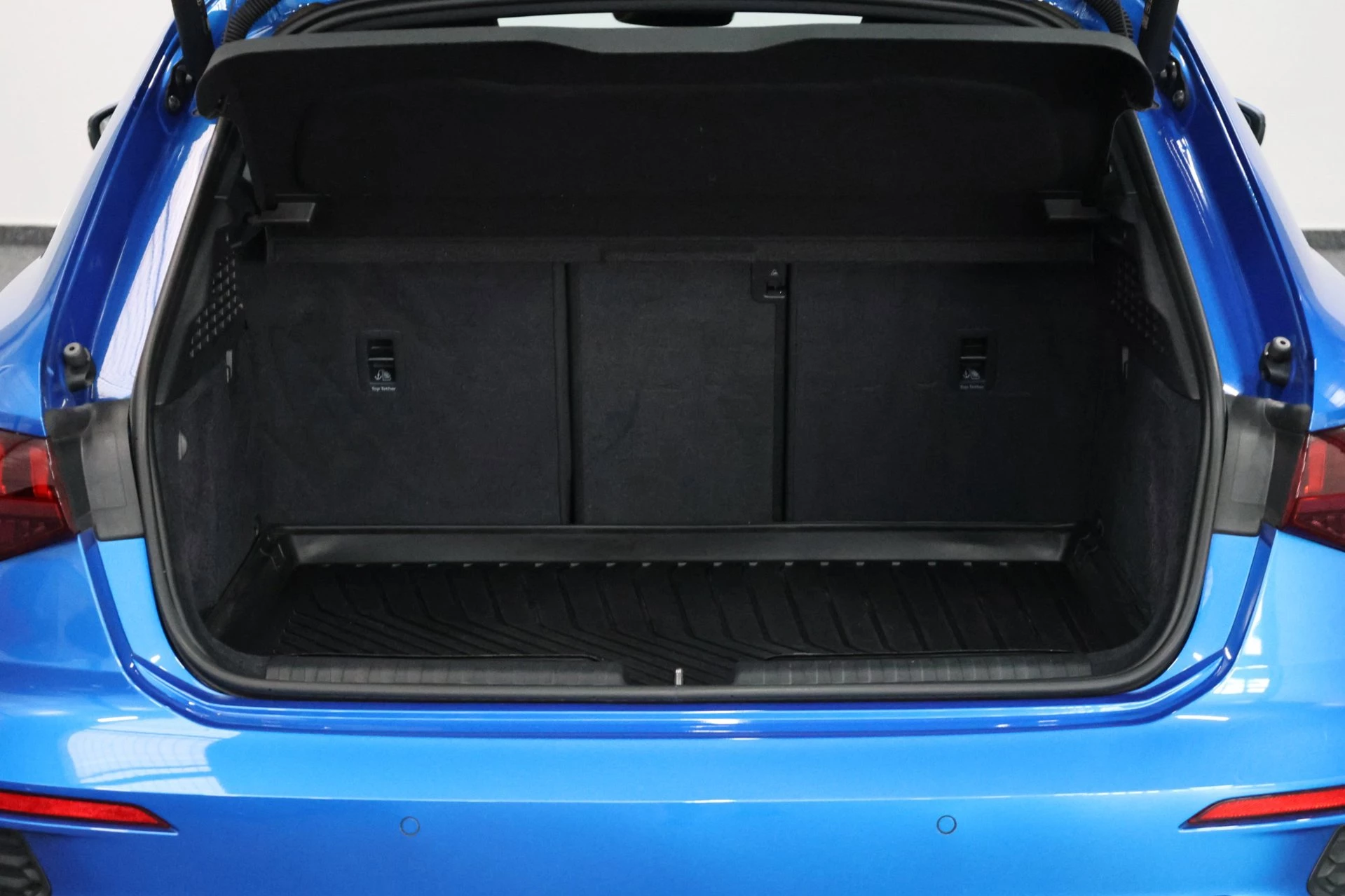 Hoofdafbeelding Audi S3