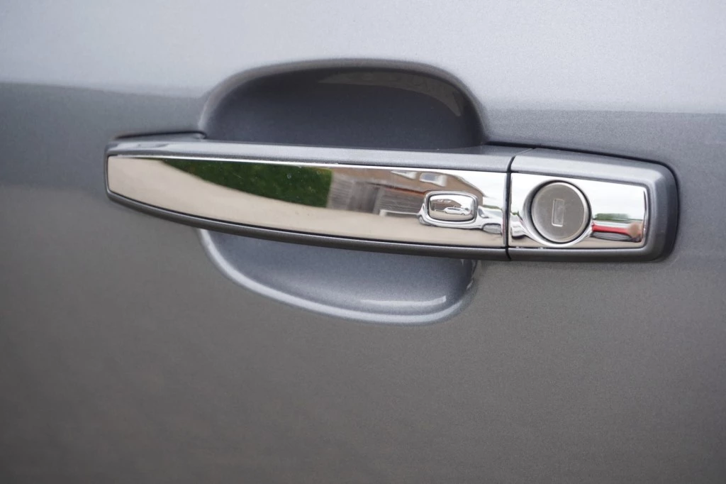 Hoofdafbeelding Opel Mokka X