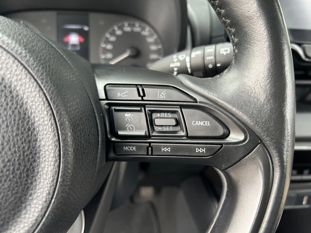 Hoofdafbeelding Mazda 2