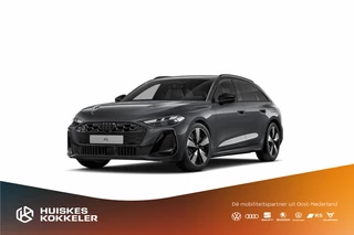 Audi A5 Avant