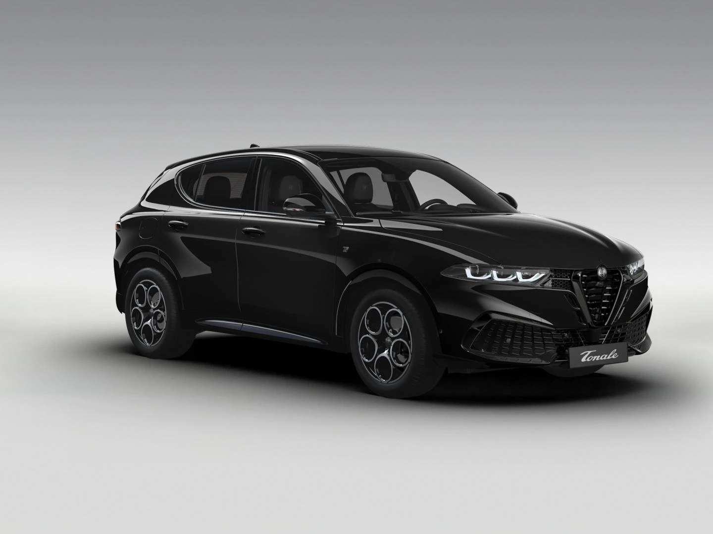 Hoofdafbeelding Alfa Romeo Tonale