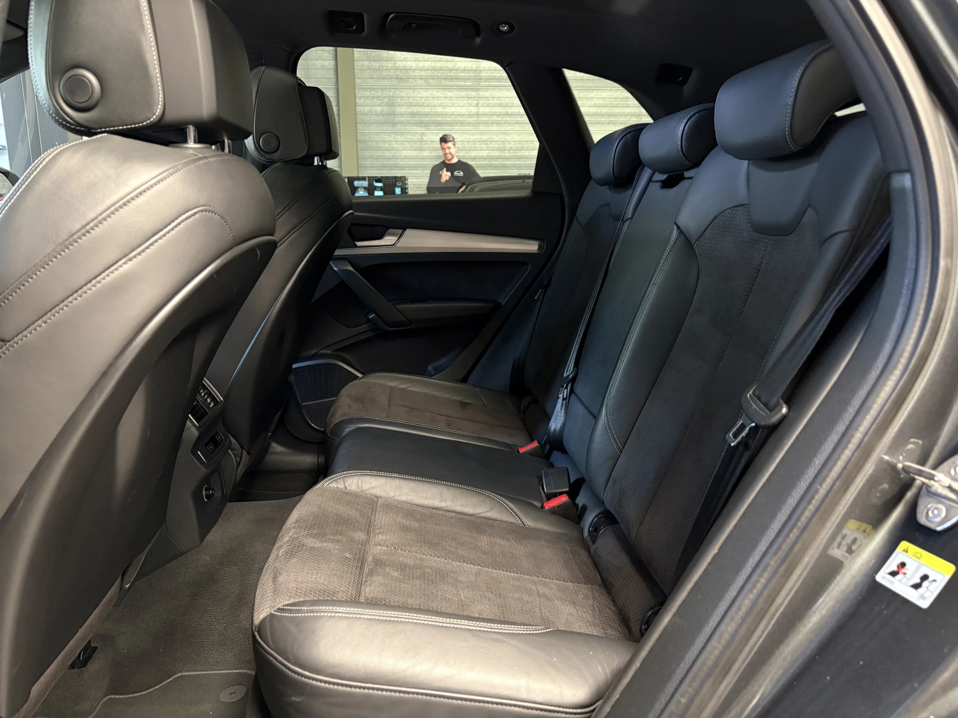 Hoofdafbeelding Audi SQ5