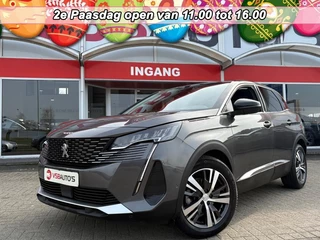 Peugeot 3008 1.2 PURETECH AUT. 130PK LED NAVI CAMERA CARPLAY AIRCO