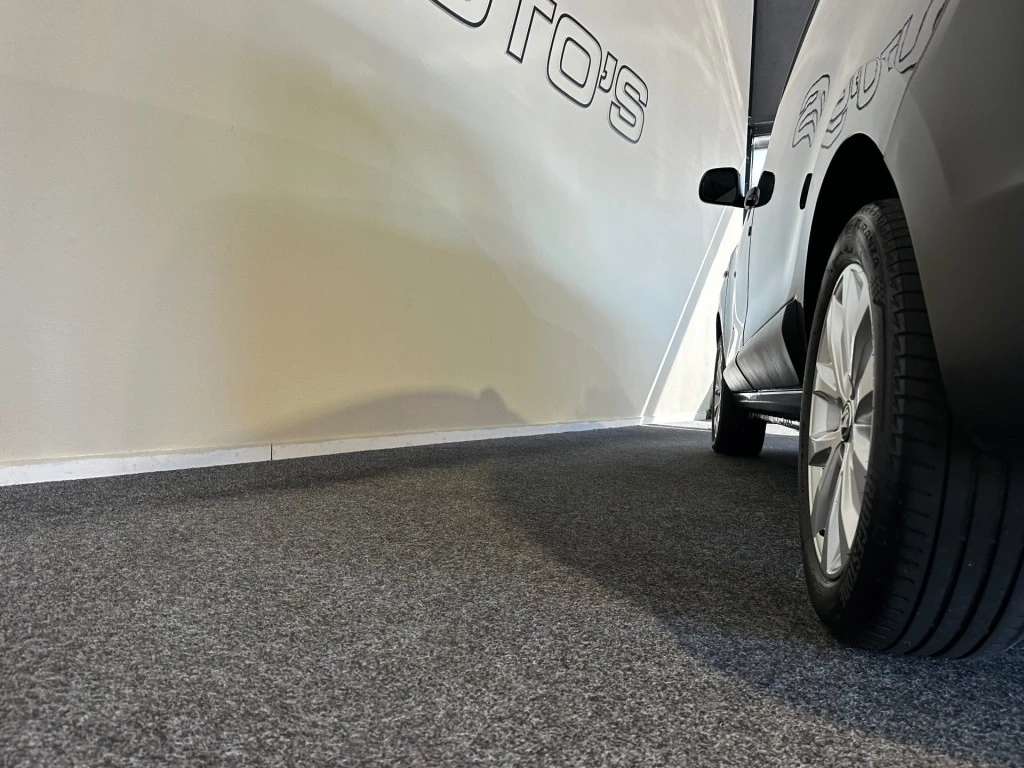 Hoofdafbeelding Dacia Dokker