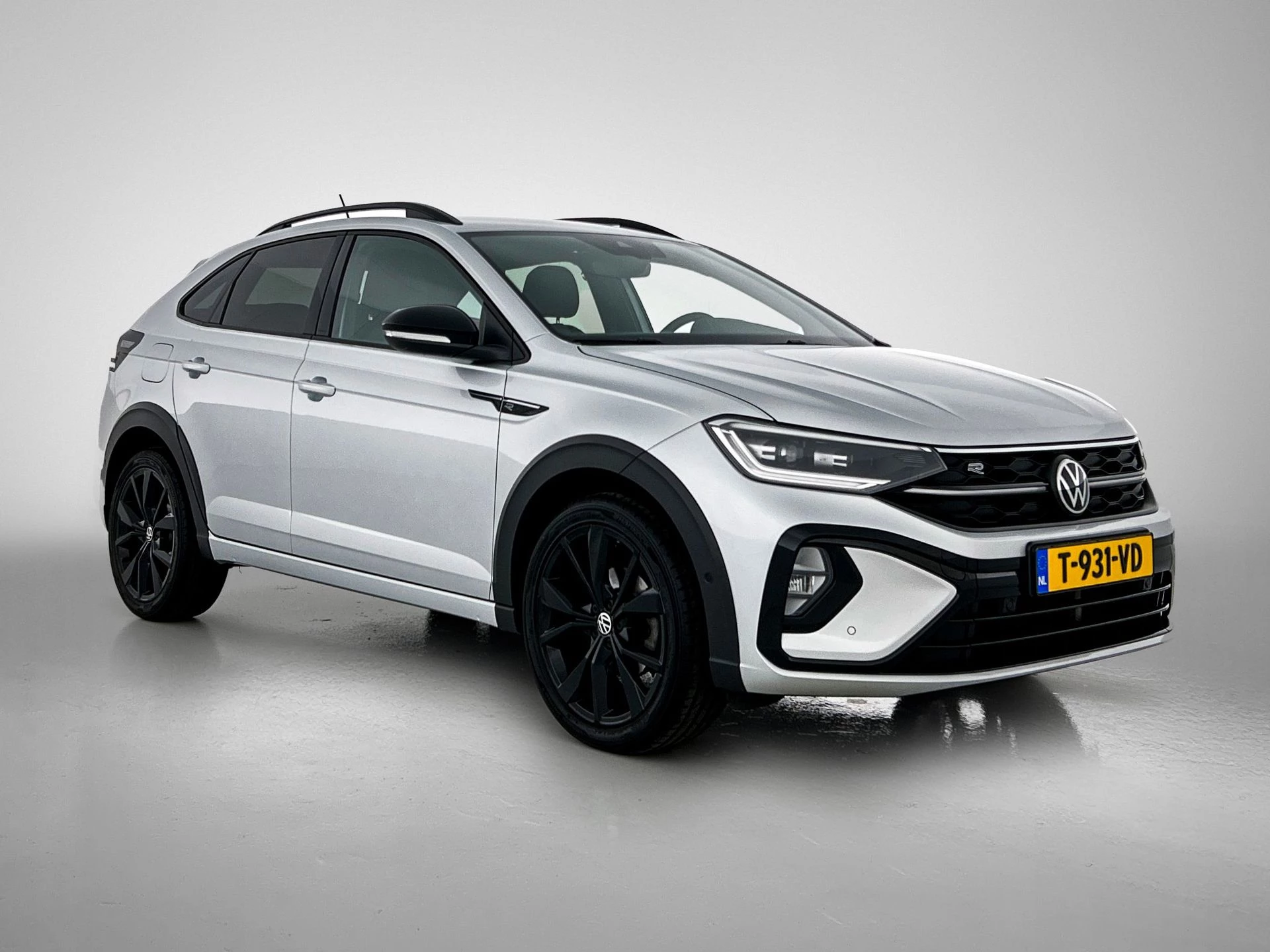 Hoofdafbeelding Volkswagen Taigo