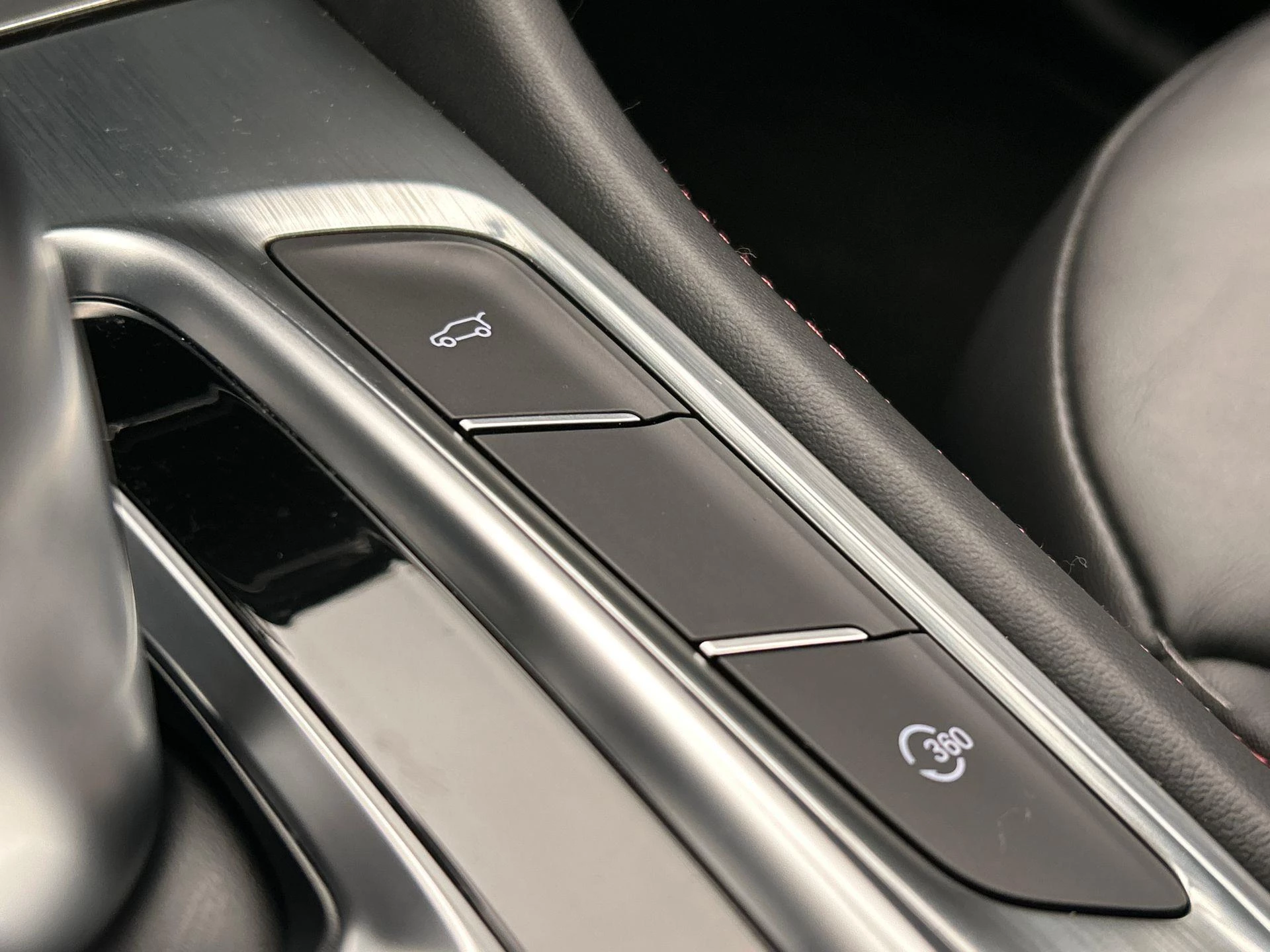 Hoofdafbeelding MG EHS