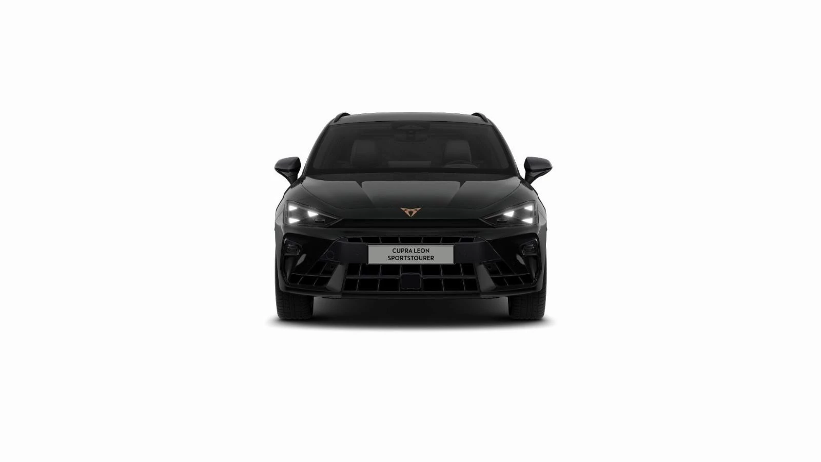 Hoofdafbeelding CUPRA Leon Sportstourer