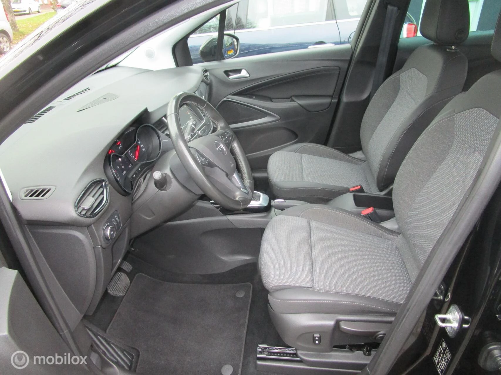 Hoofdafbeelding Opel Crossland