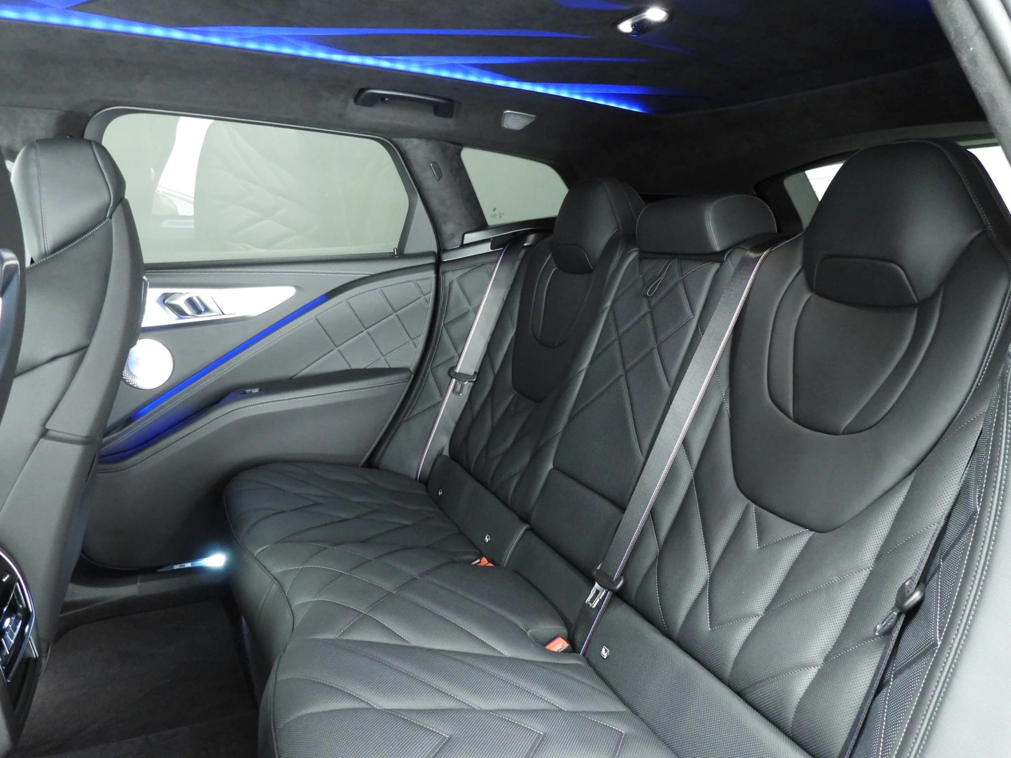 Hoofdafbeelding BMW XM
