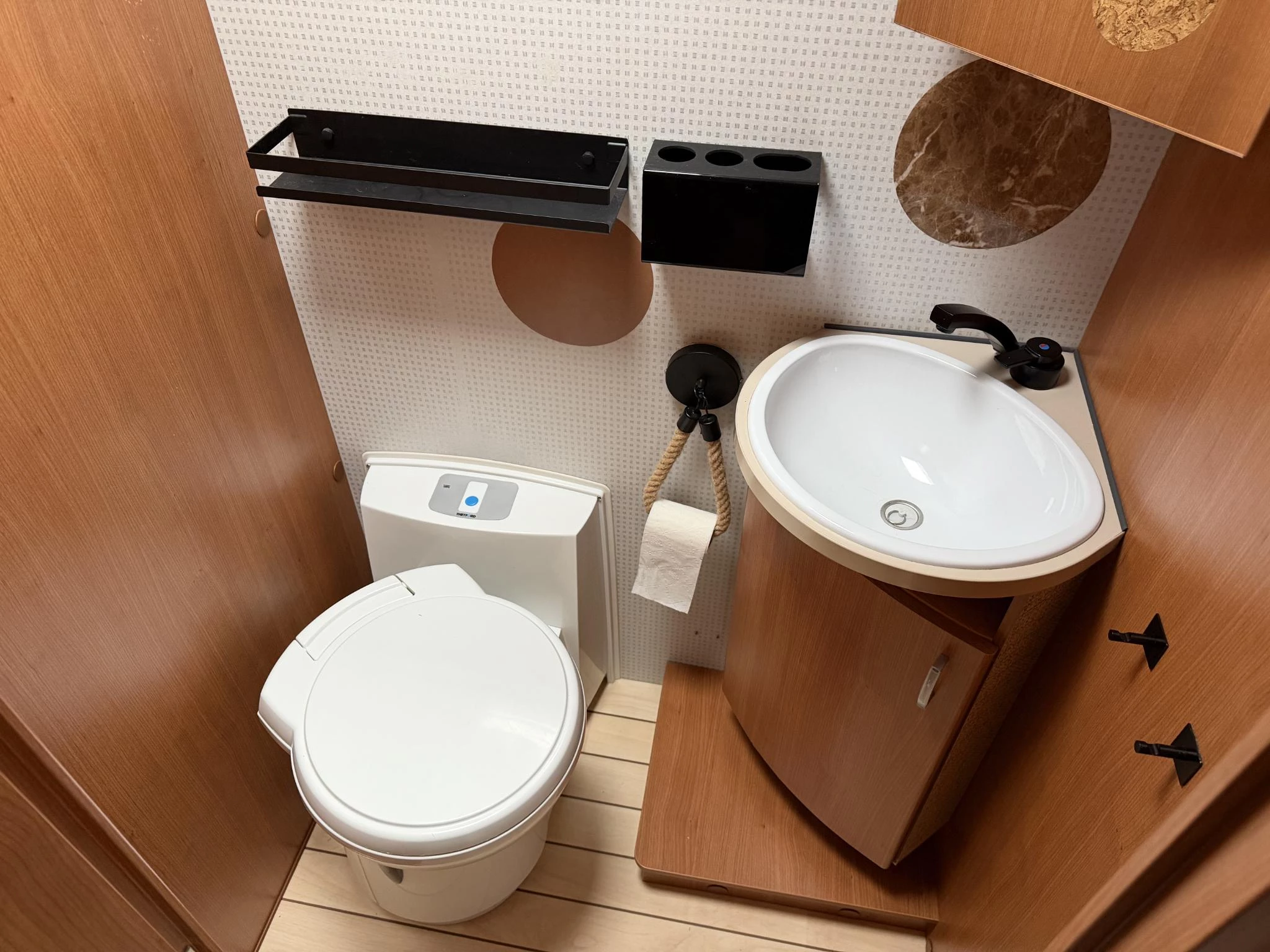 Hoofdafbeelding Pilote G740LGJ