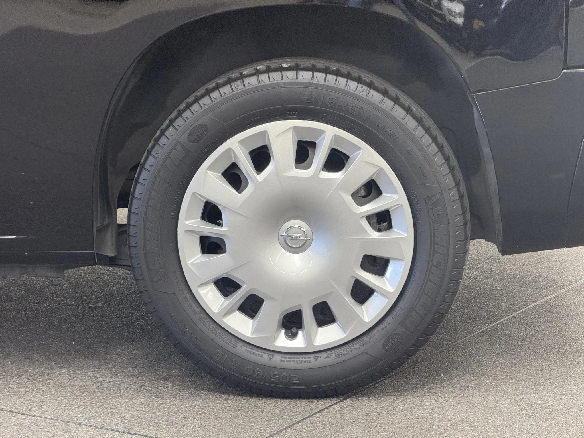 Hoofdafbeelding Opel Combo