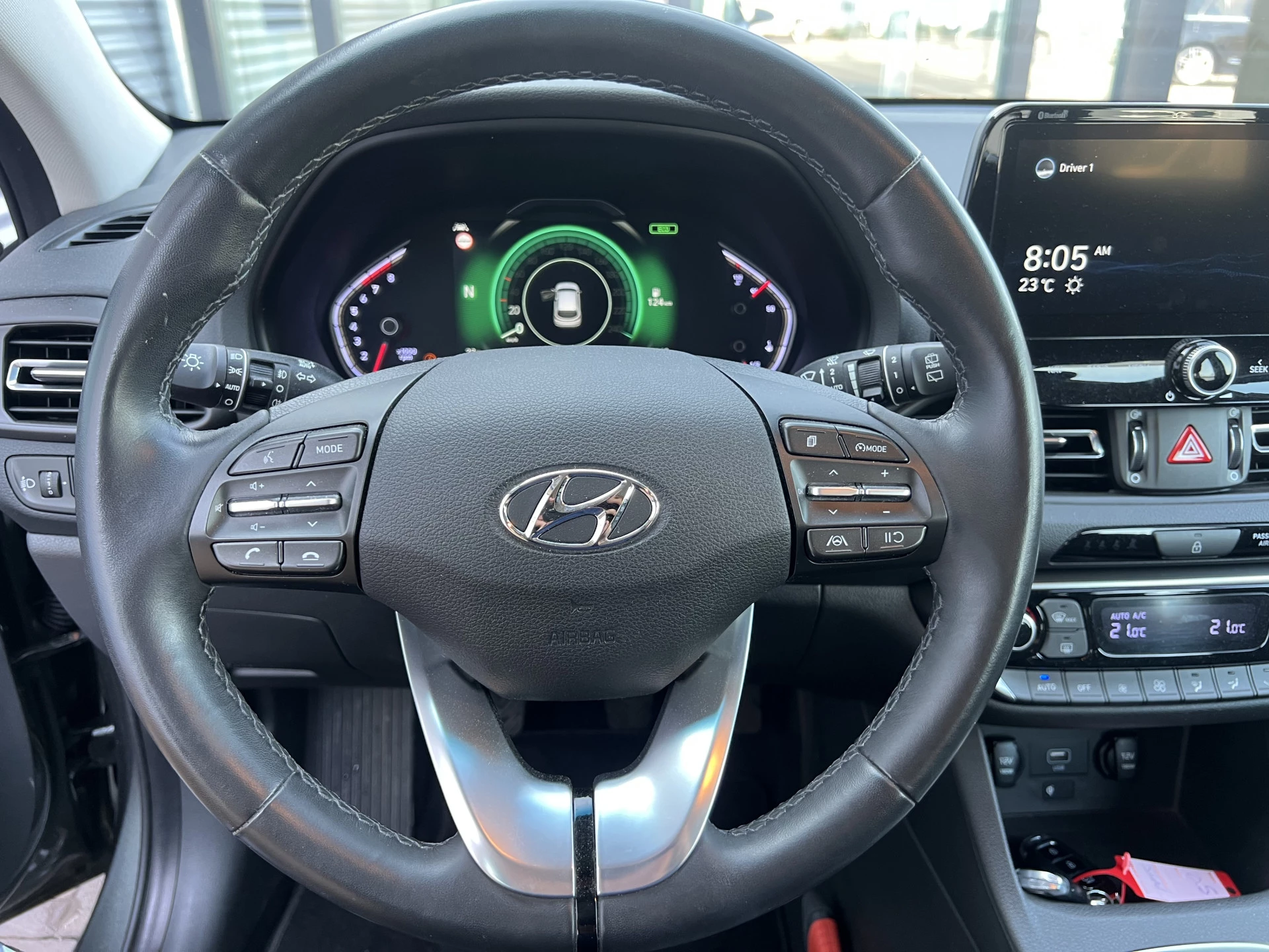 Hoofdafbeelding Hyundai i30