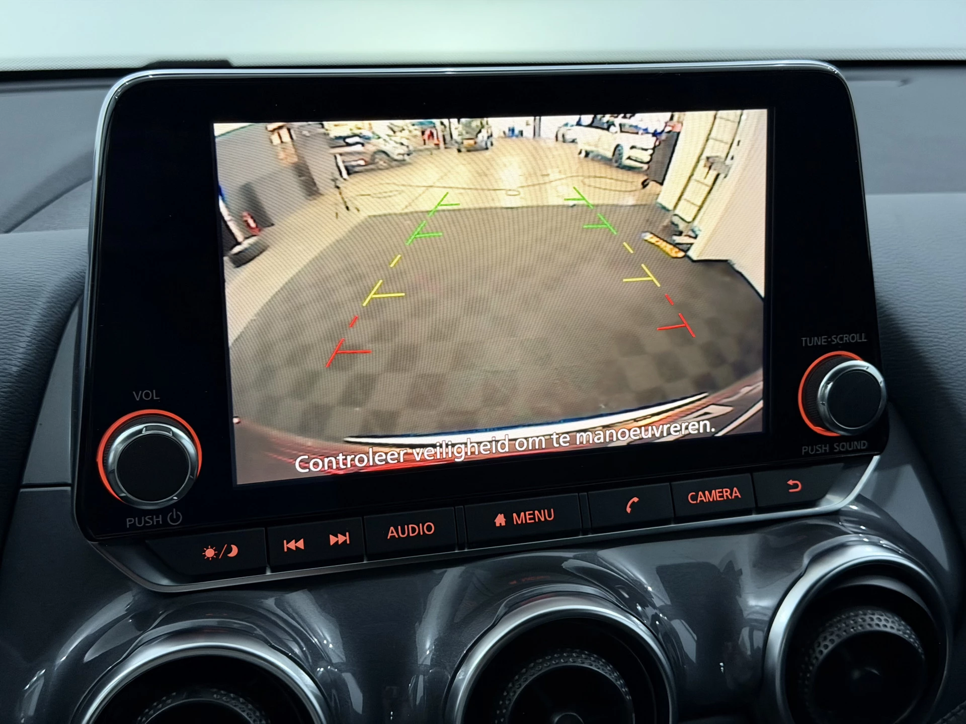 Hoofdafbeelding Nissan Juke