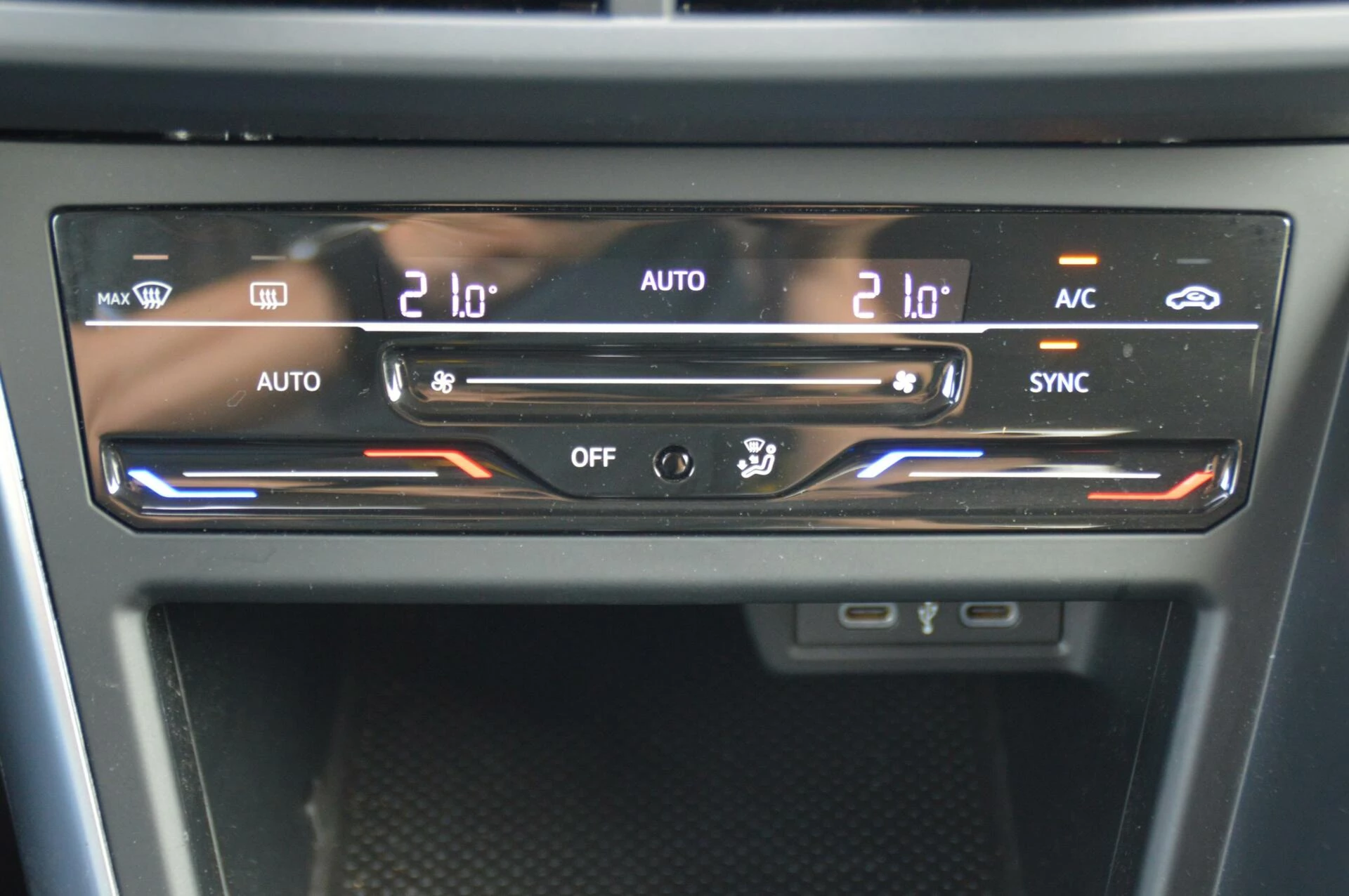 Hoofdafbeelding Volkswagen Taigo
