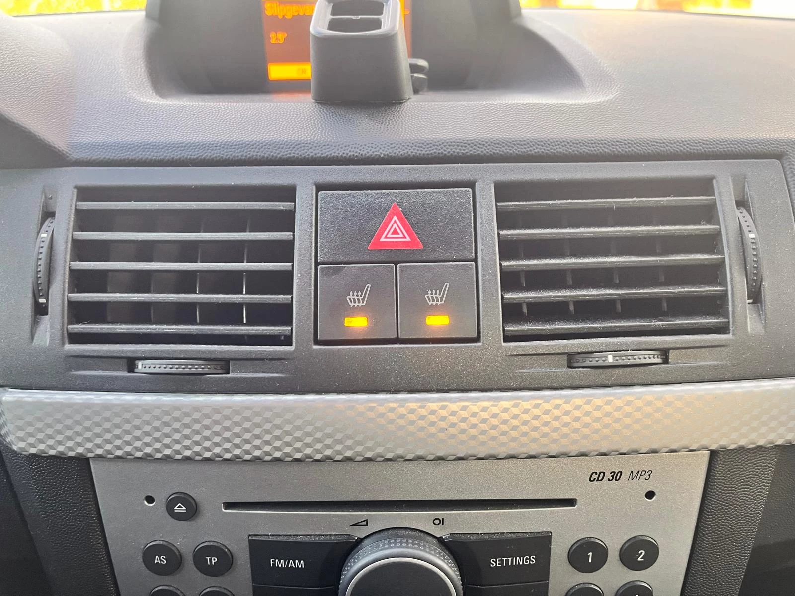 Hoofdafbeelding Opel Meriva