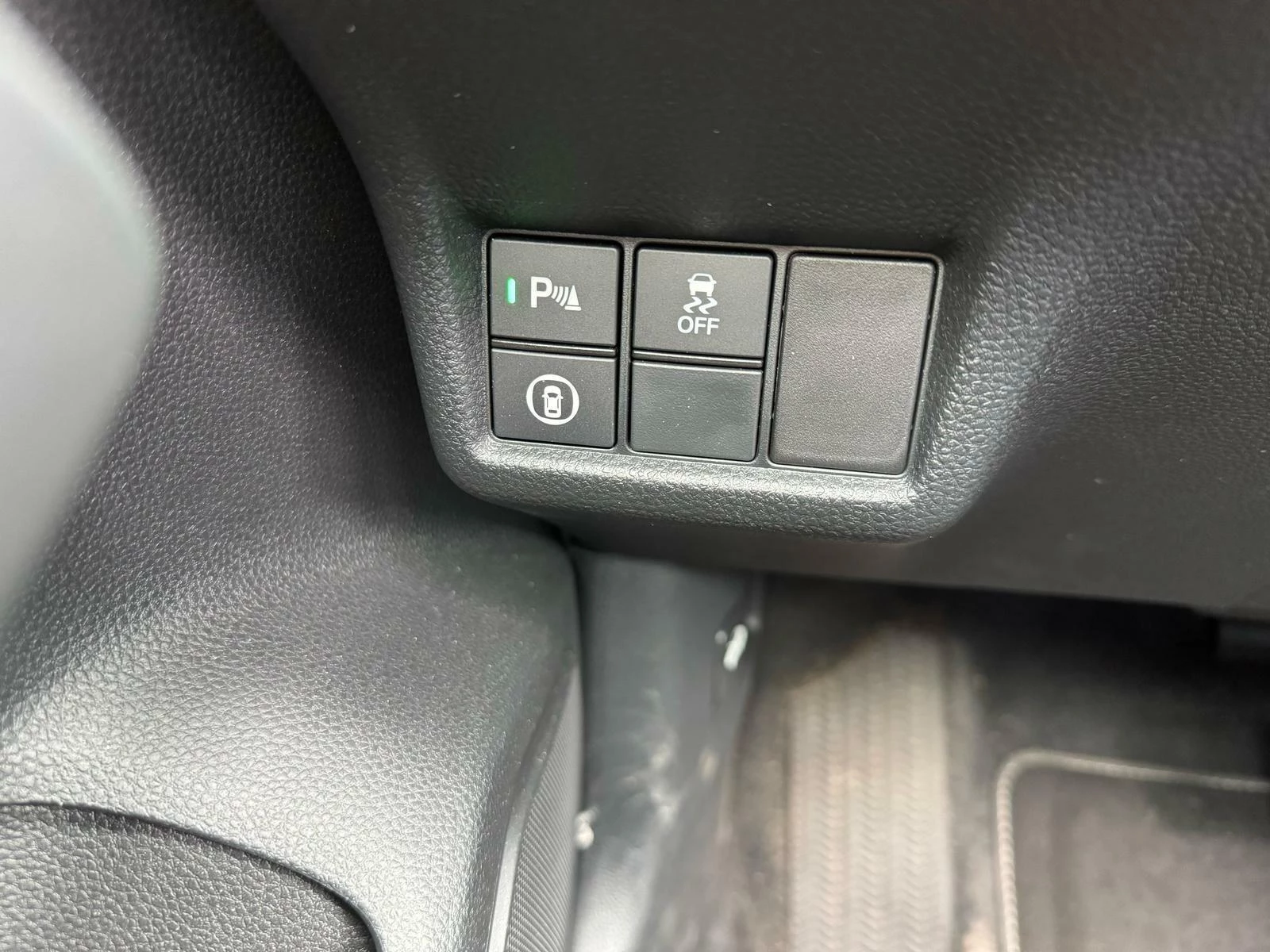 Hoofdafbeelding Honda Civic