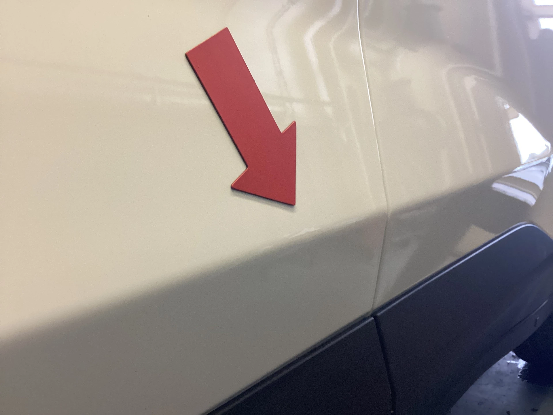 Hoofdafbeelding Ford Transit Courier