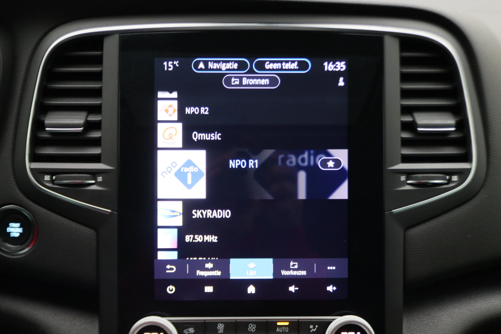 Hoofdafbeelding Renault Megane E-Tech