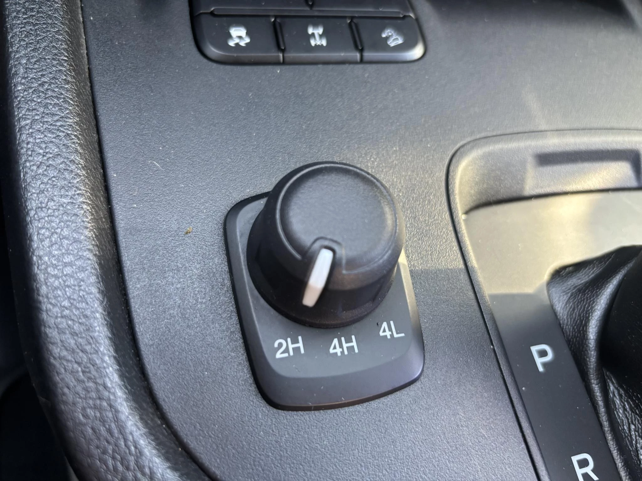 Hoofdafbeelding Ford Ranger