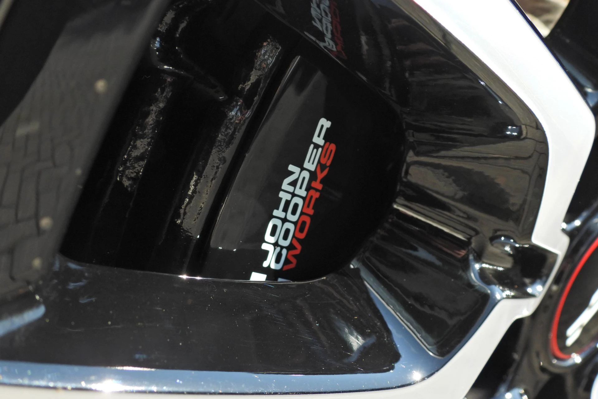 Hoofdafbeelding MINI 5-deurs