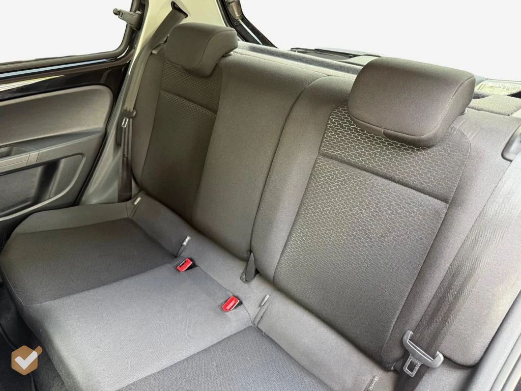 Hoofdafbeelding SEAT Mii