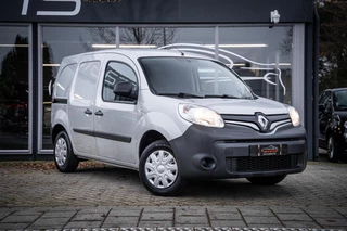 Renault Kangoo 1.5 dCi 75 Energy Comfort|Cruise|Navi|Trekh|Parkeersensoren|Airco|
