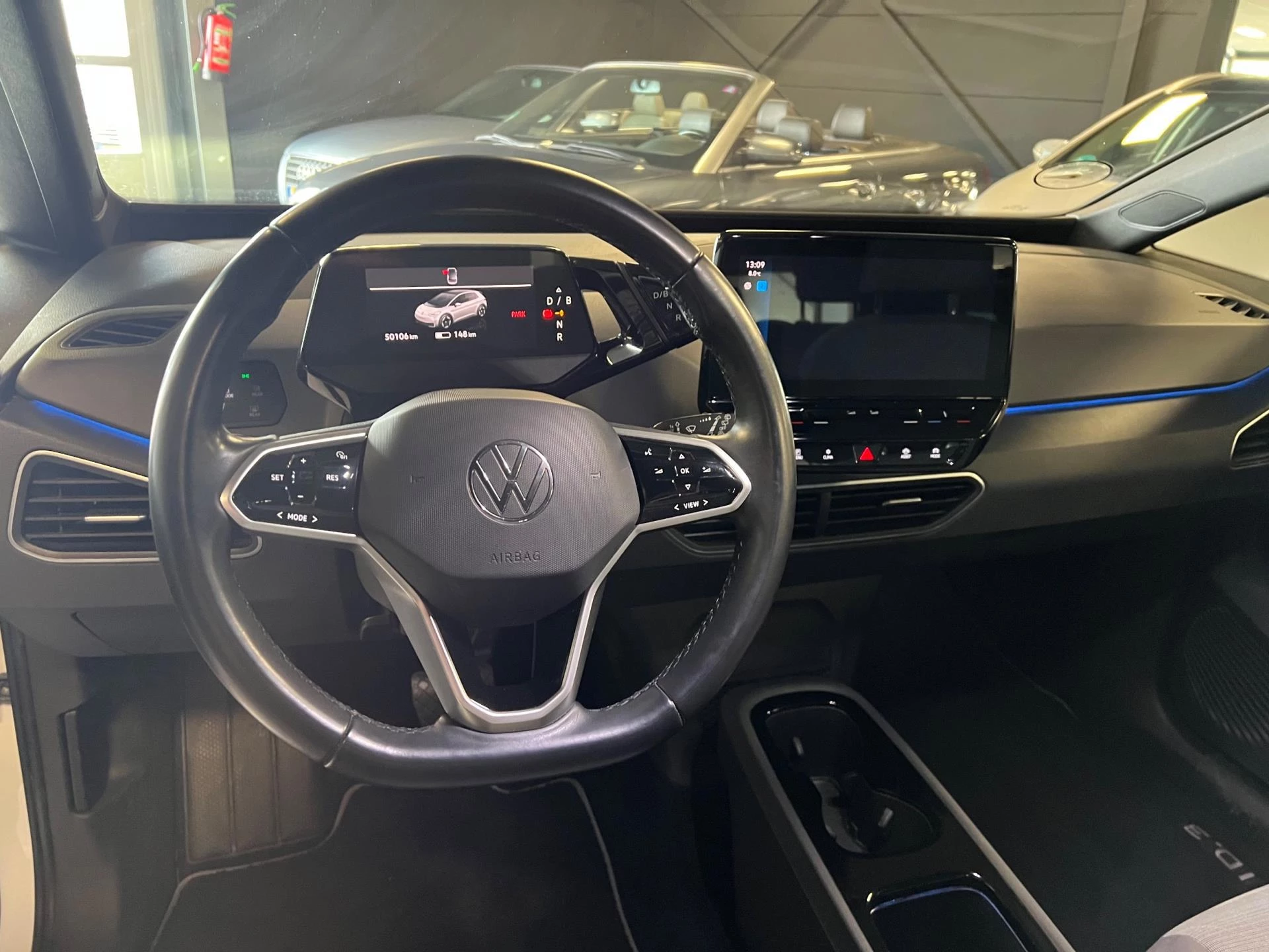 Hoofdafbeelding Volkswagen ID.3