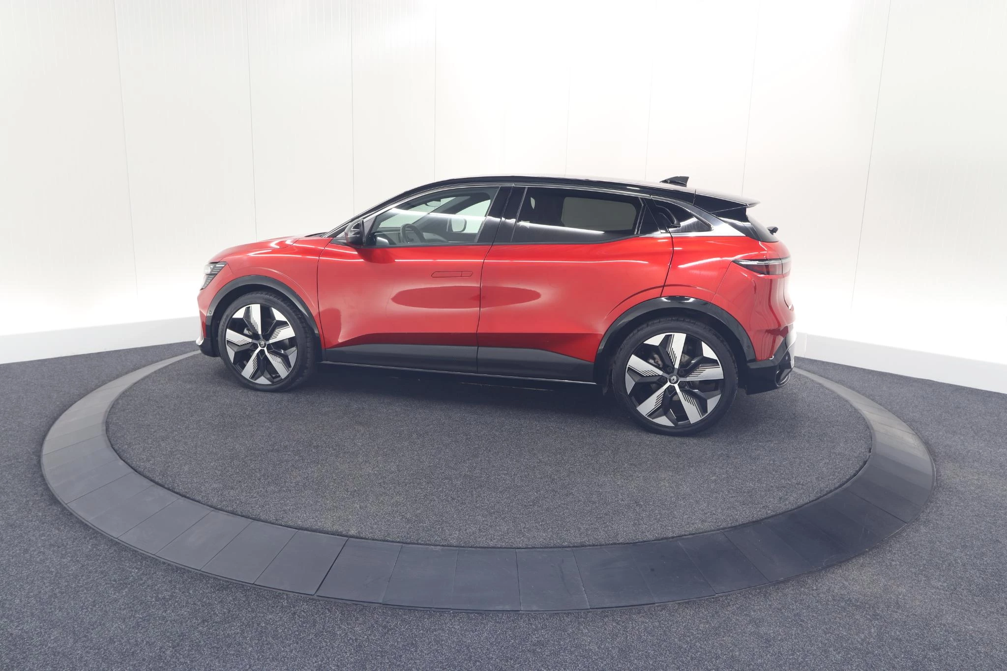 Hoofdafbeelding Renault Megane E-Tech