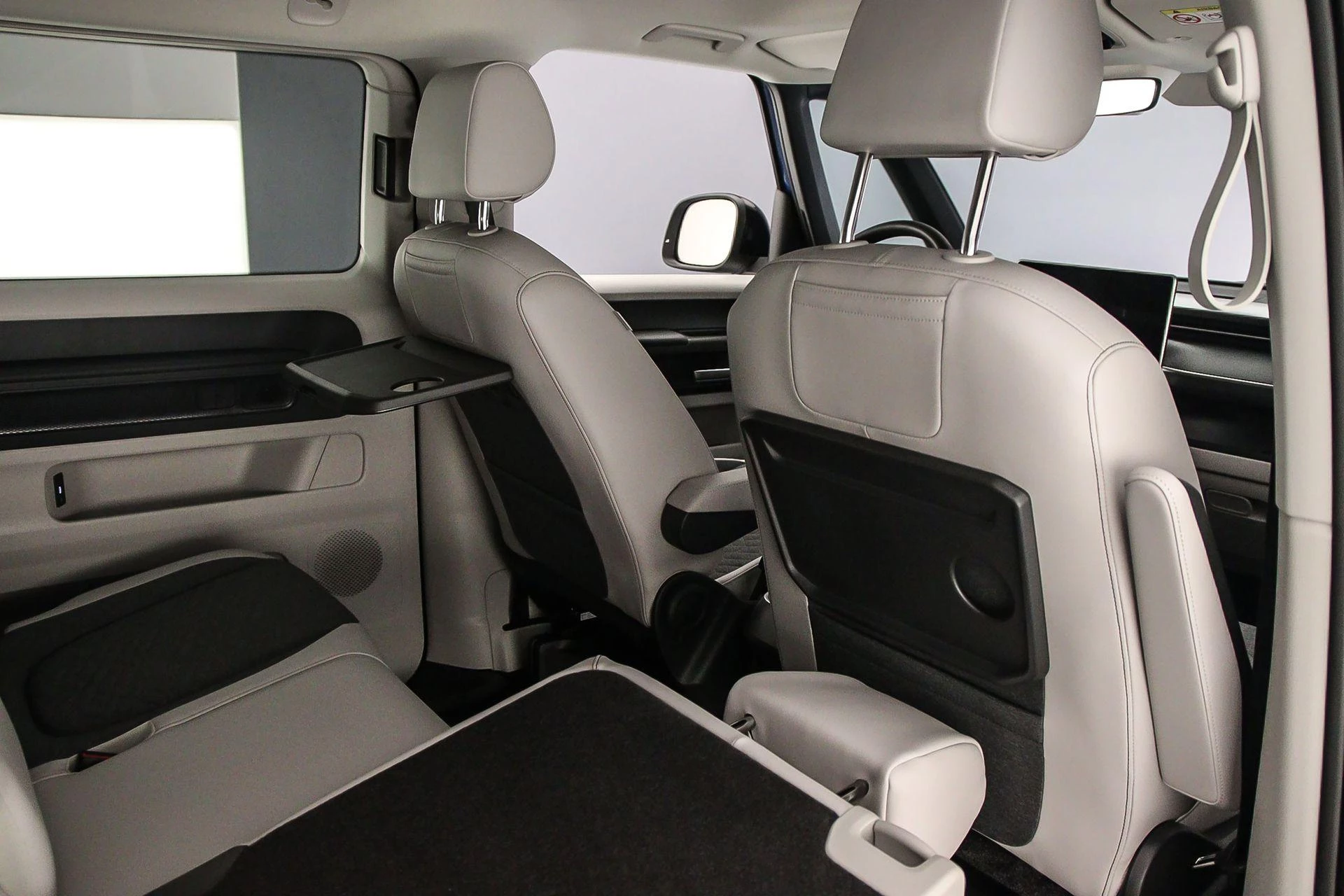 Hoofdafbeelding Volkswagen ID. Buzz