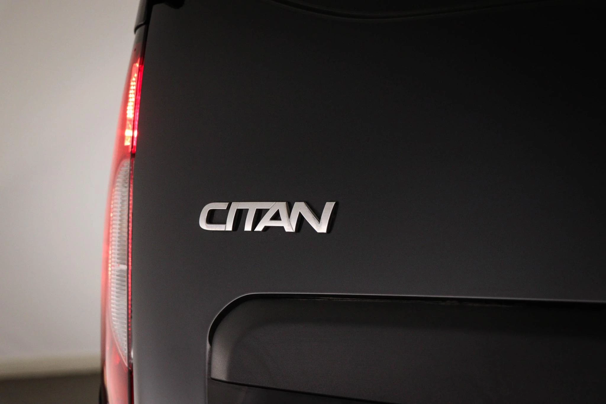 Hoofdafbeelding Mercedes-Benz Citan