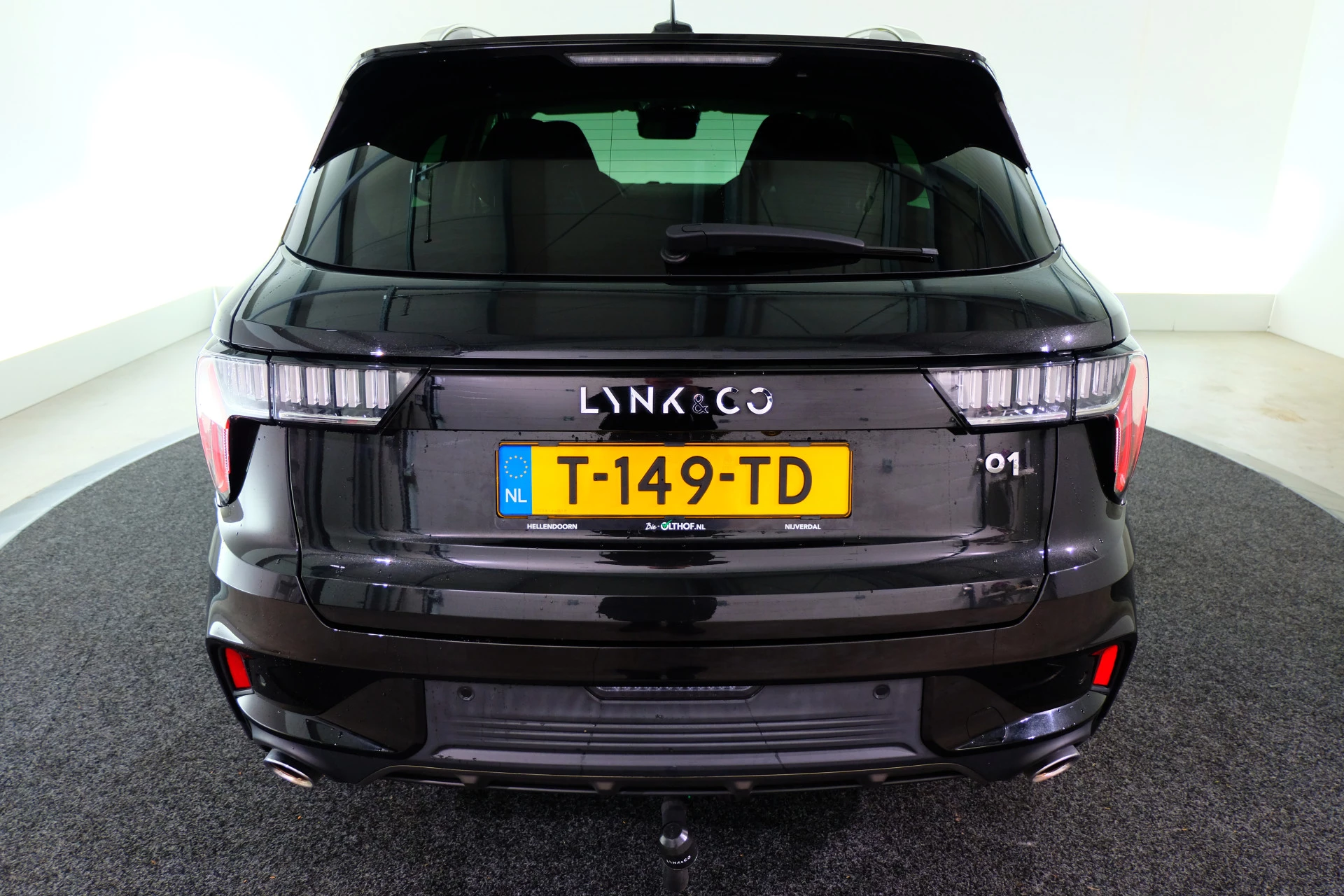 Hoofdafbeelding Lynk & Co 01