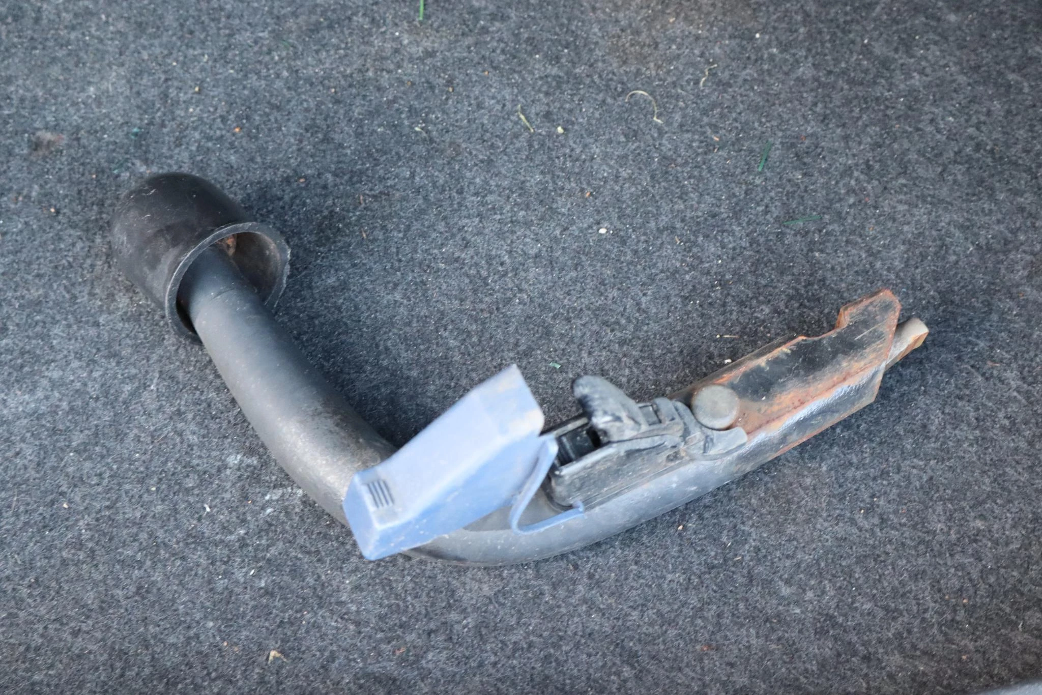 Hoofdafbeelding Subaru Justy