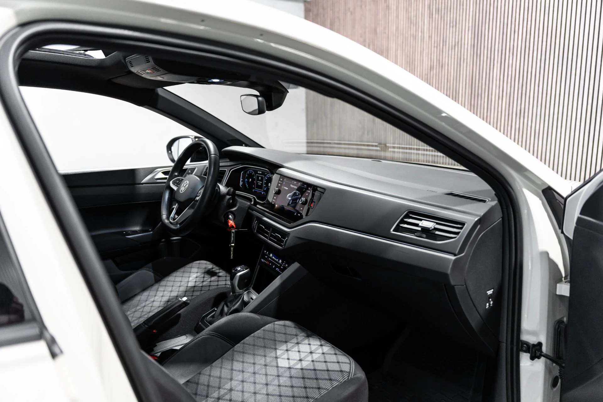 Hoofdafbeelding Volkswagen Taigo