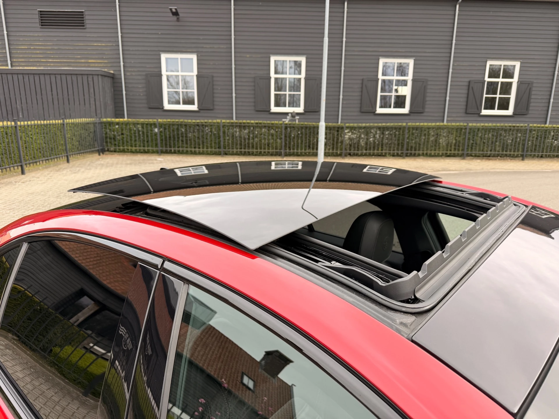 Hoofdafbeelding Alfa Romeo Giulia