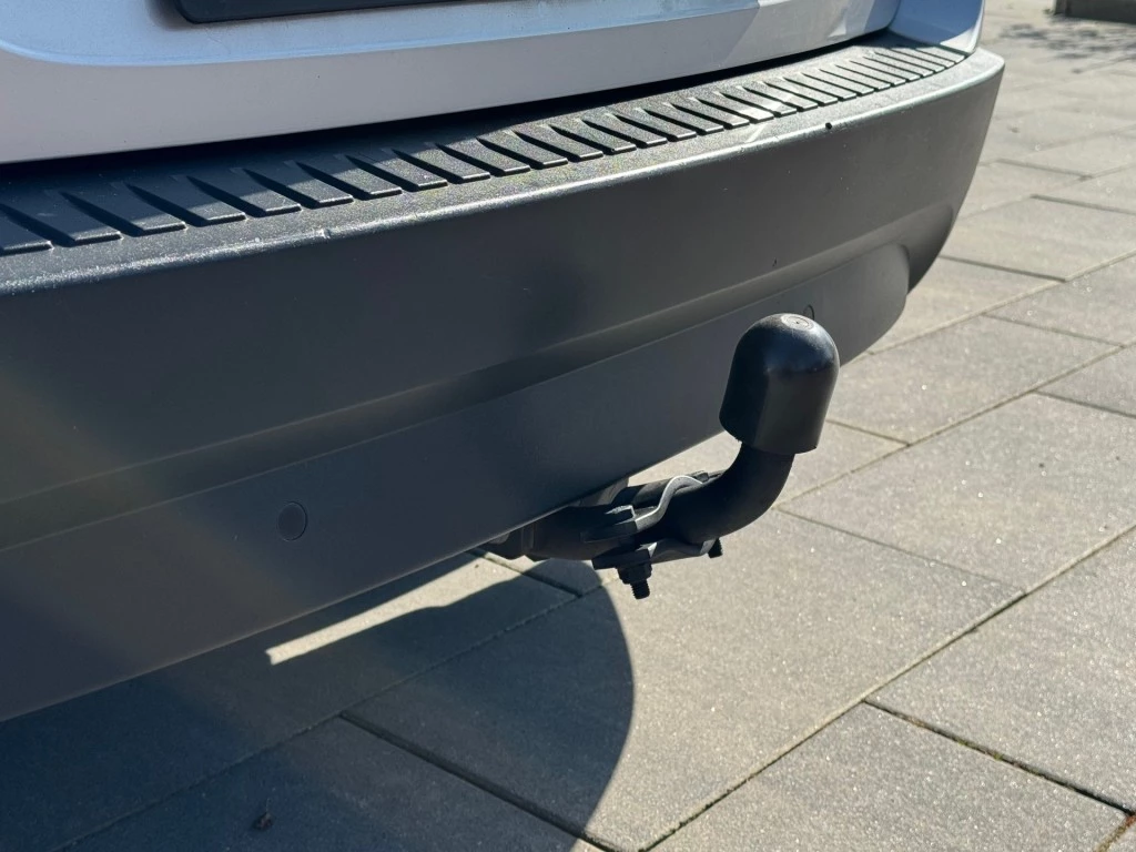 Hoofdafbeelding Renault Scénic