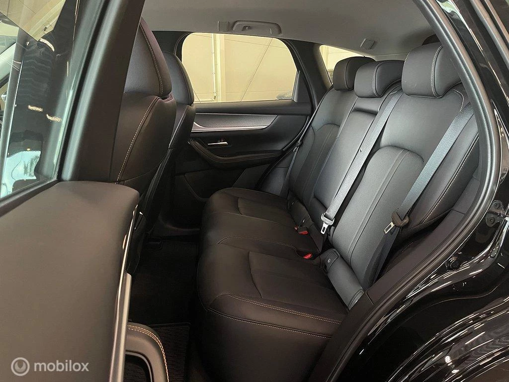 Hoofdafbeelding Mazda CX-60