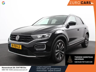 Volkswagen T-Roc 1.5 TSI DSG Active Volkswagen T-Roc 1.5 TSI Active | Navigatie | App Connect | Climate Control | Cruise control Adaptive | PDC VA | App | Winter Pack
