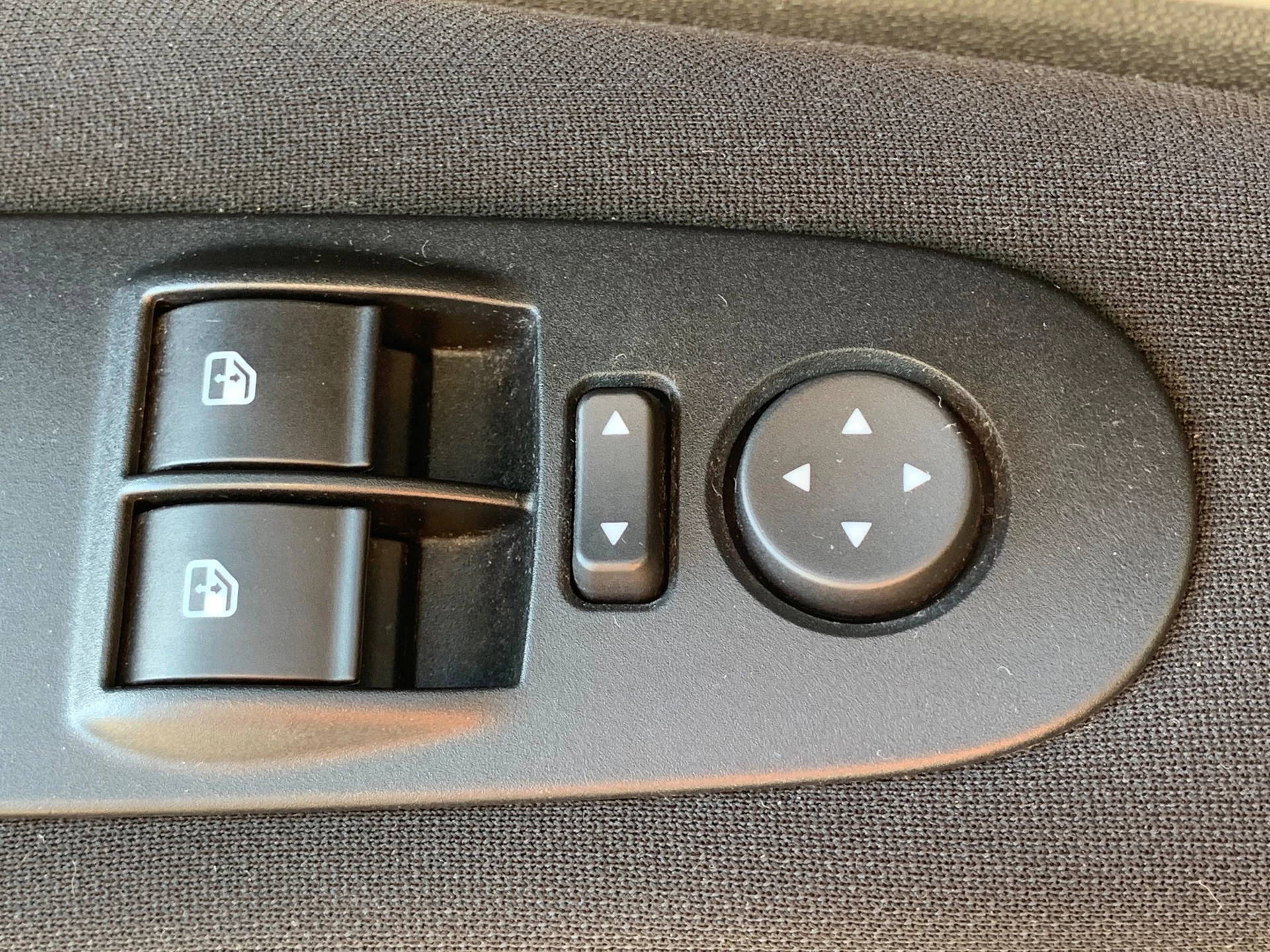 Hoofdafbeelding Fiat Punto