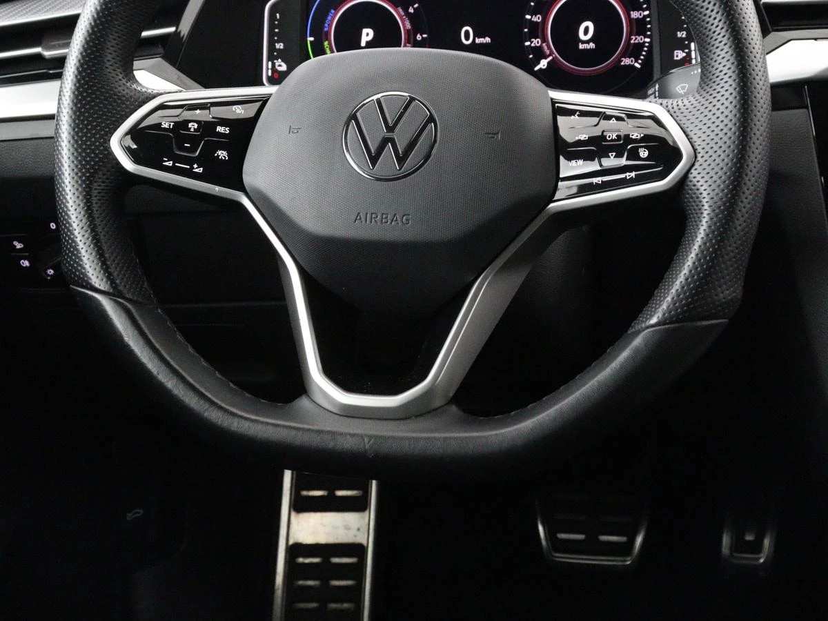 Hoofdafbeelding Volkswagen Arteon