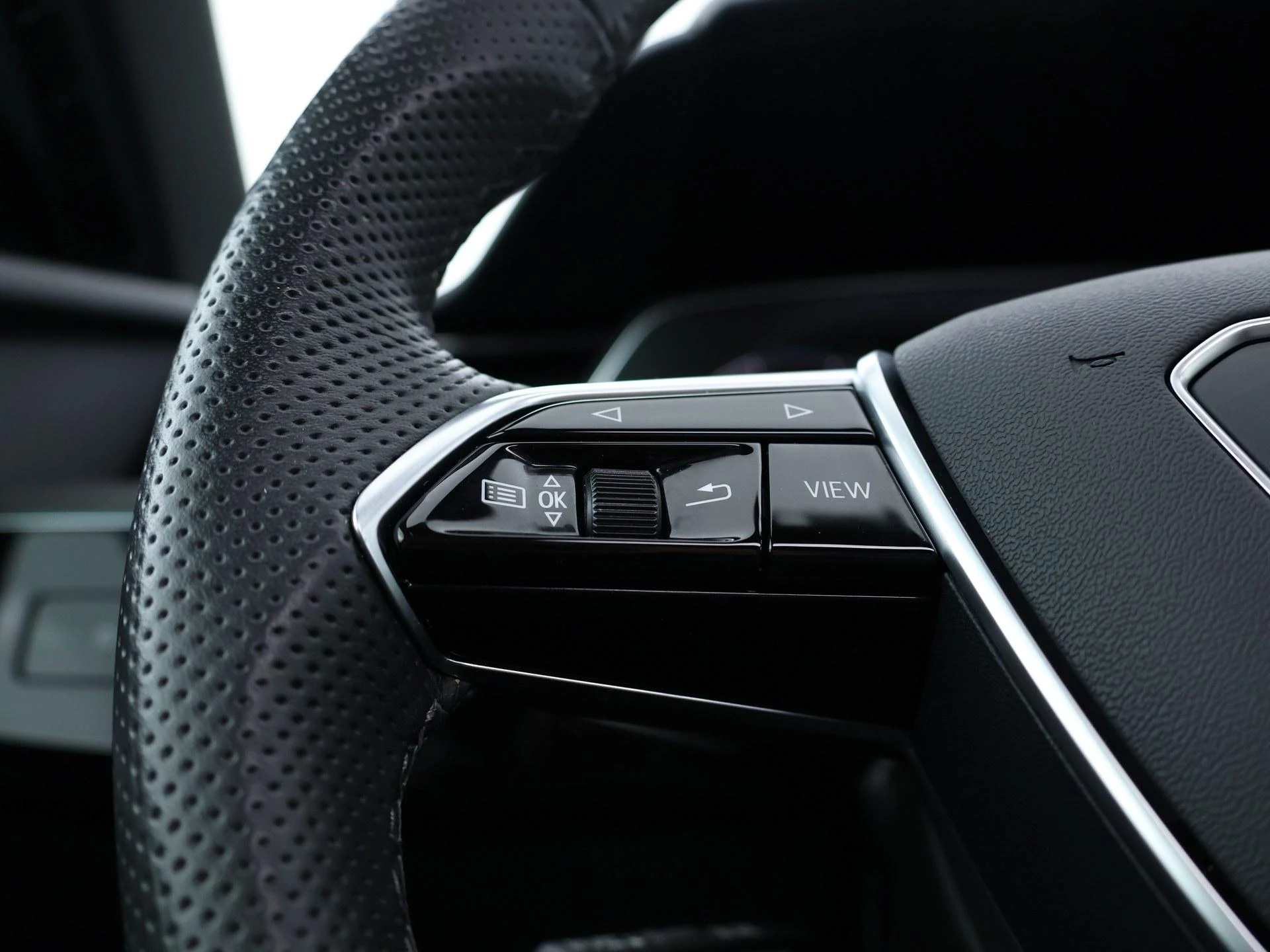 Hoofdafbeelding Audi Q8 e-tron