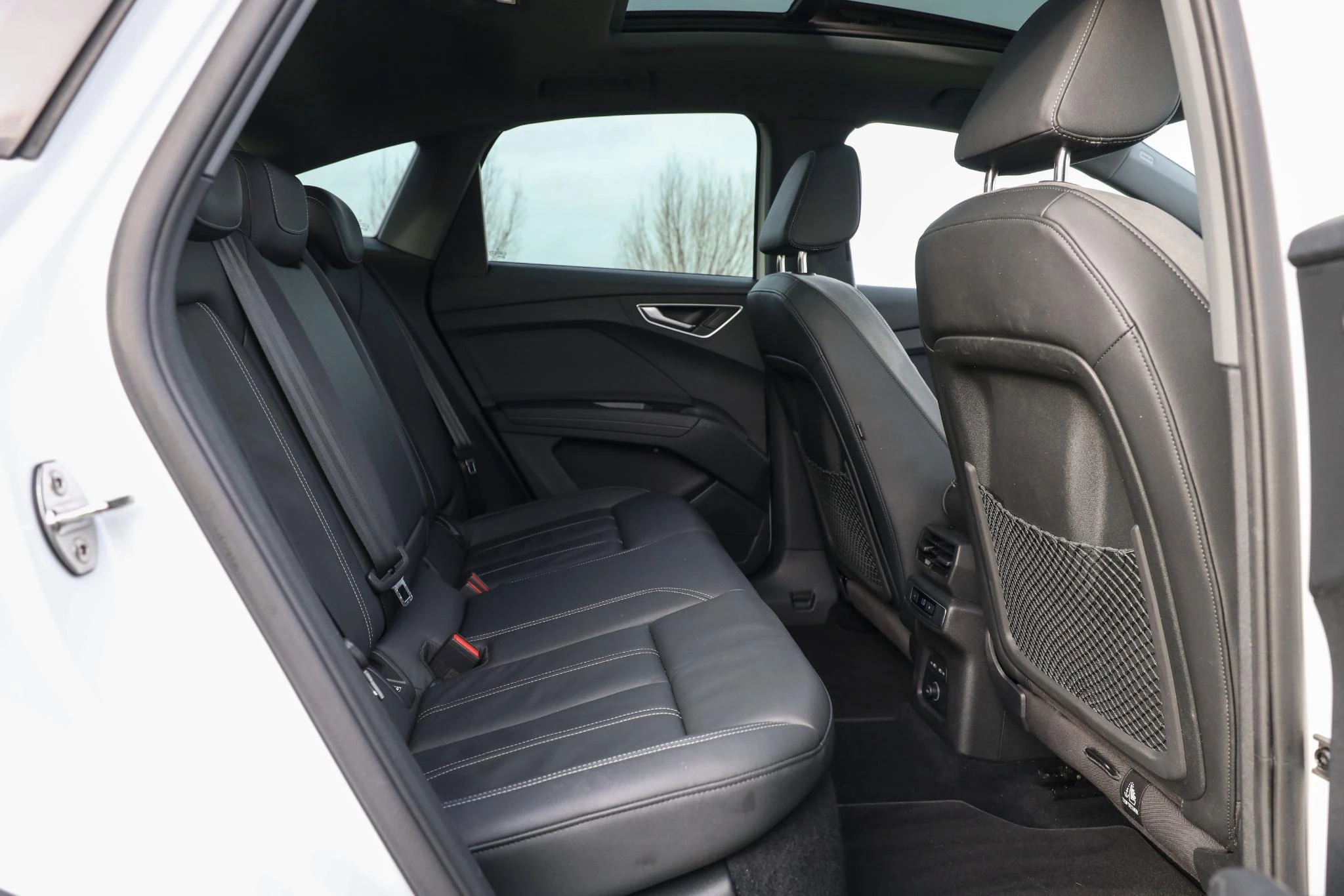 Hoofdafbeelding Audi Q4 e-tron