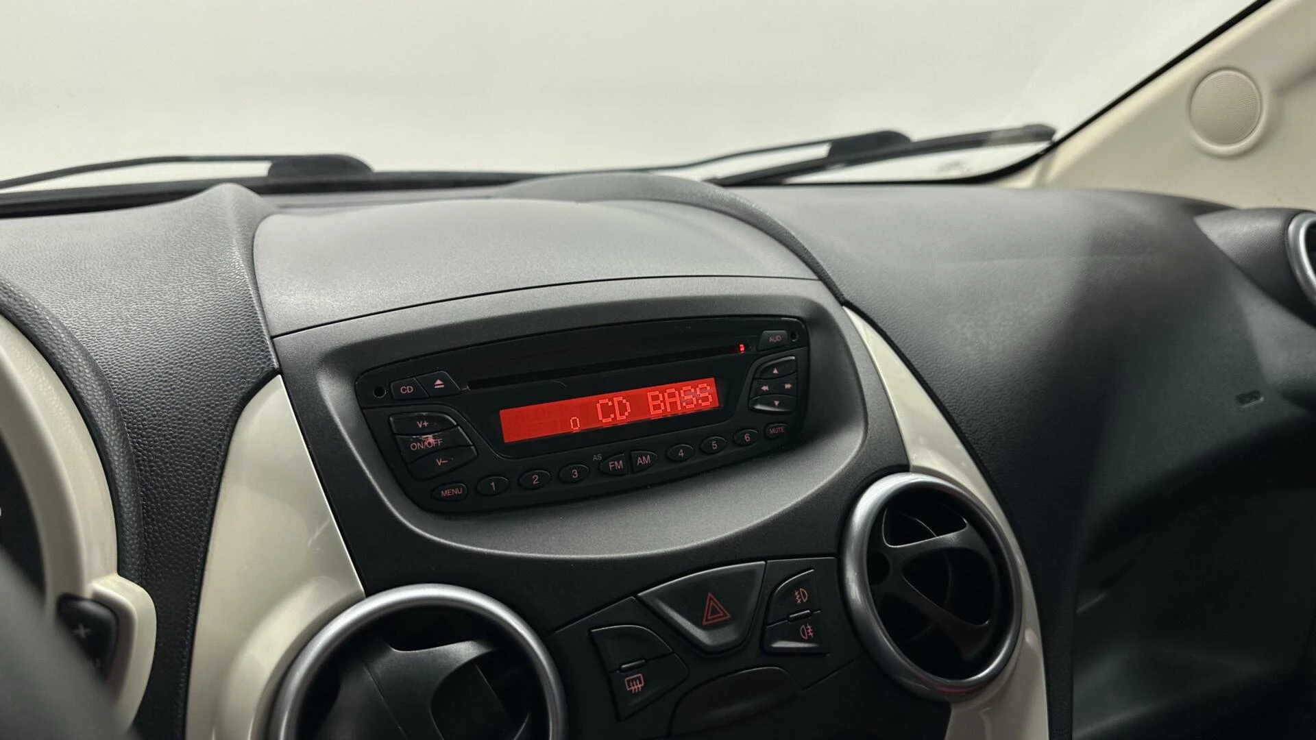 Hoofdafbeelding Ford Ka