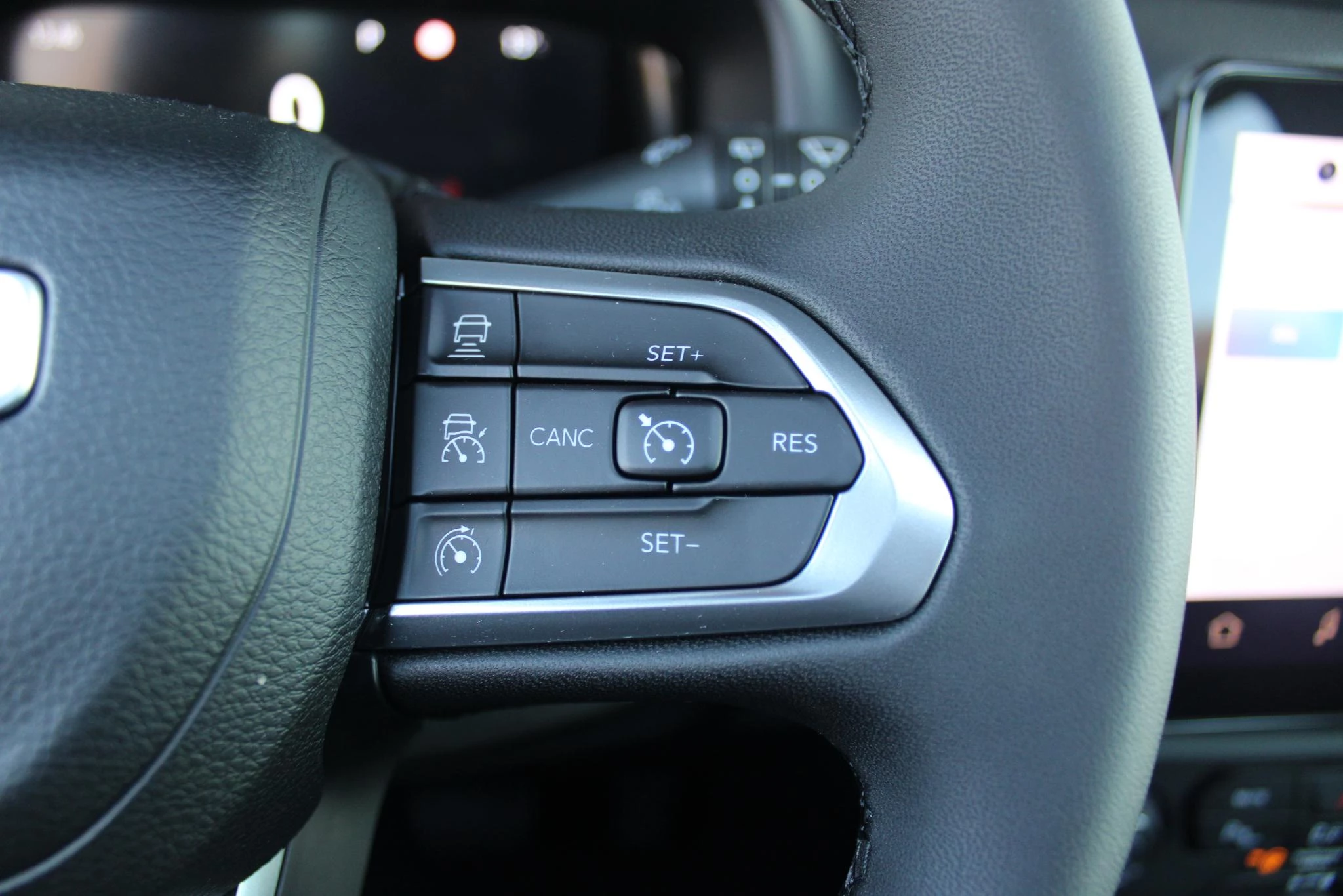 Hoofdafbeelding Jeep Renegade