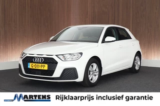 Audi A1 Sportback 25 TFSI 95pk Carplay Lane Assist Airco