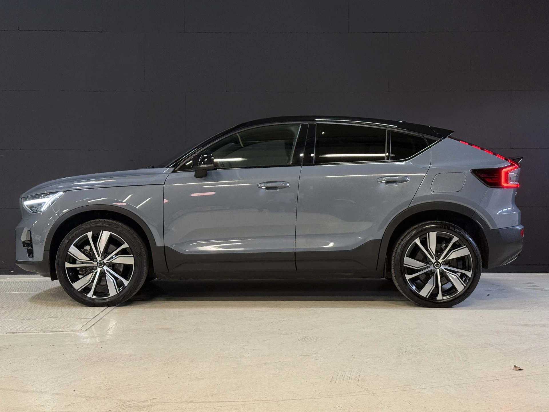 Hoofdafbeelding Volvo C40