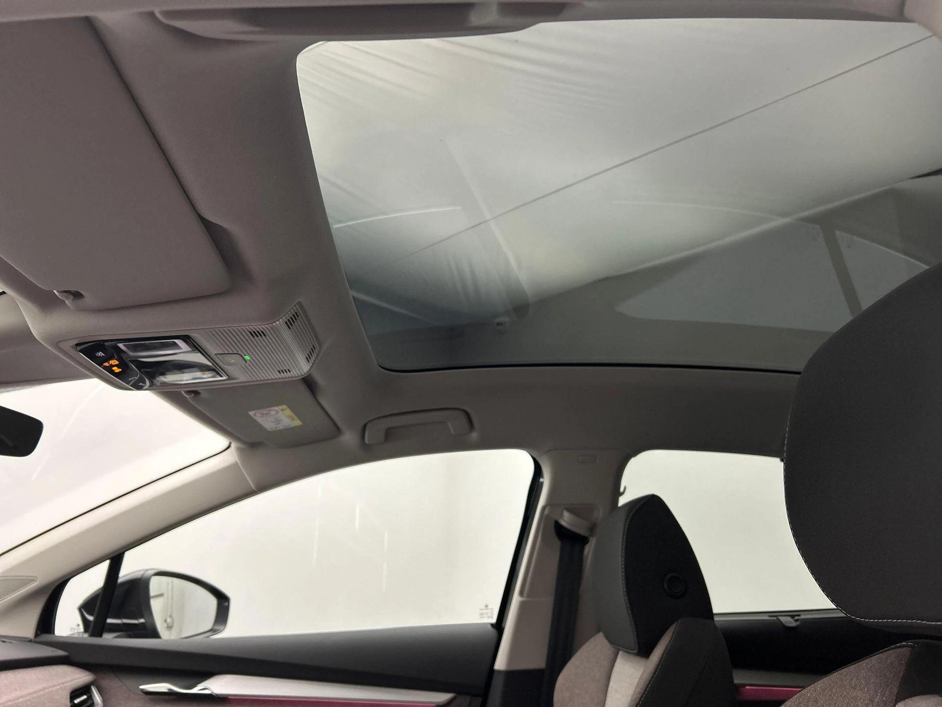 Hoofdafbeelding Škoda Enyaq Coupe