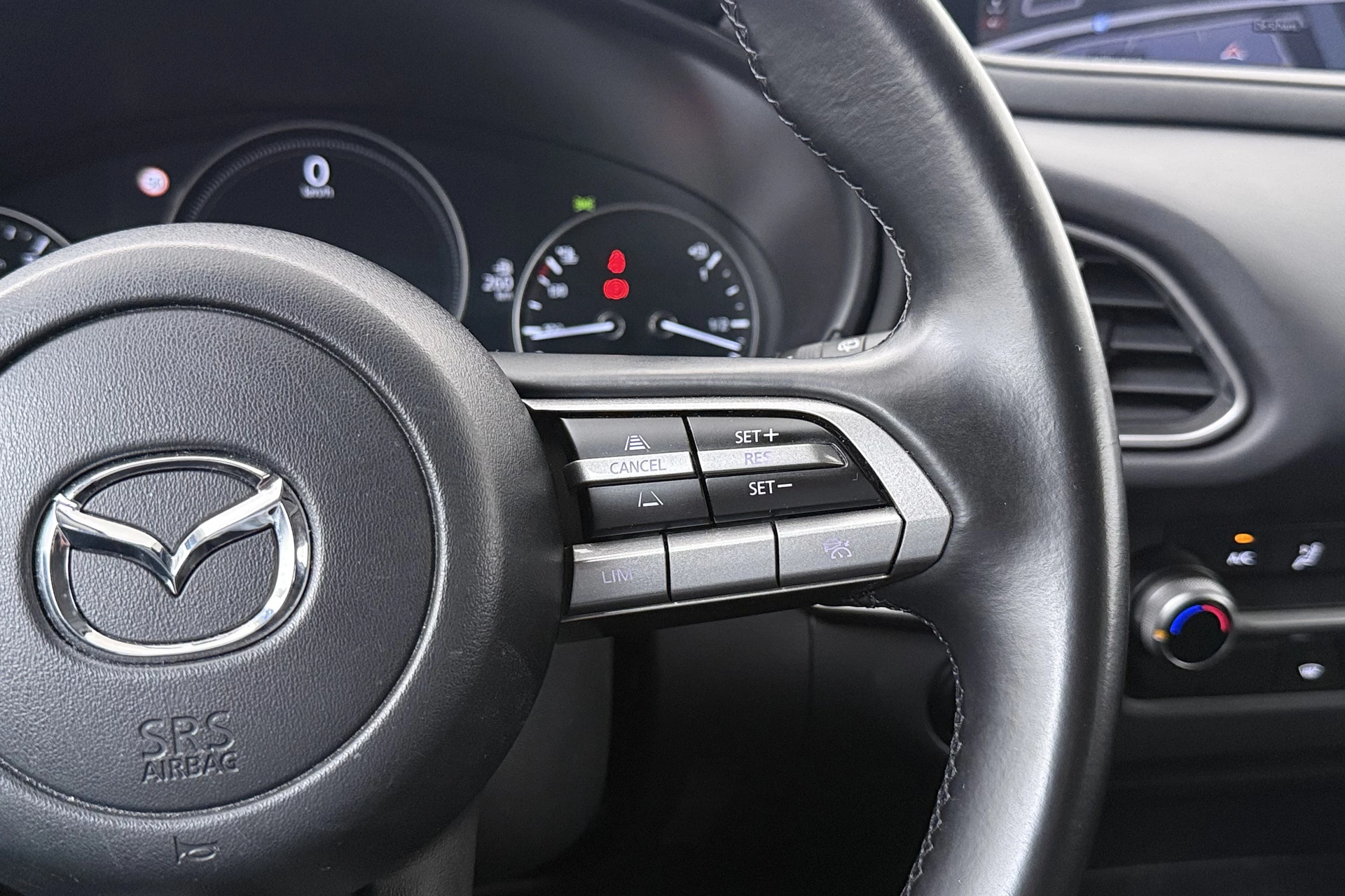 Hoofdafbeelding Mazda CX-30